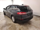  Ford  Mondeo Ford  Clipper 2.0 Ecoblue 88kW Business Class 5d #7