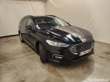  Ford  Mondeo Ford  Clipper 2.0 Ecoblue 88kW Business Class 5d #8