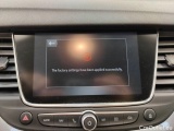  Opel   Grandland X Opel 1.5 Turbo ECOTEC D S/S MT6 Innovation 5d #12