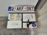  Bmw  X3 BMW  sDrive18d (100 kW) 5d #4