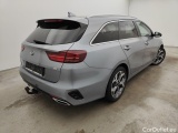  KIA  Cee'd KIA  Sportswagon Sense 1.6 GDi PHEV DCT ISG 5d #2