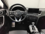  KIA  Cee'd KIA  Sportswagon Sense 1.6 GDi PHEV DCT ISG 5d #9