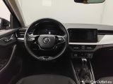  Skoda  Scala Skoda  1.0 TSI 81kW DSG7 Clever 5d #9