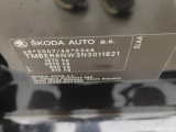  Skoda  Scala Skoda  1.0 TSI 81kW DSG7 Clever 5d #20
