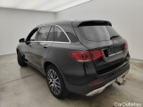  Mercedes  G-Klasee Mercedes-Benz GLC GLC 200 d Business Solution 5d #7