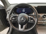 Mercedes  G-Klasee Mercedes-Benz GLC GLC 200 d Business Solution 5d #21