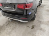  Mercedes  G-Klasee Mercedes-Benz GLC GLC 200 d Business Solution 5d #56