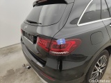  Mercedes  G-Klasee Mercedes-Benz GLC GLC 200 d Business Solution 5d #72