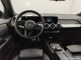  Mercedes  GLB Mercedes-Benz   180 d 5d #9