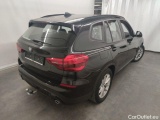  Bmw  X3 BMW  sDrive18d (110 kW) 5d #2