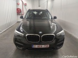  Bmw  X3 BMW  sDrive18d (110 kW) 5d #5