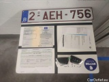  Bmw  X3 BMW  sDrive18d (110 kW) 5d #4