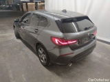  Bmw  Serie 1 BMW 1 Reeks Hatch 116d (85 kW) 5d #7