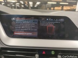  Bmw  Serie 1 BMW 1 Reeks Hatch 116d (85 kW) 5d #14