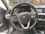  Bmw  Serie 1 BMW 1 Reeks Hatch 116d (85 kW) 5d #19