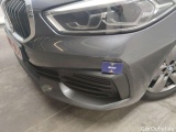  Bmw  Serie 1 BMW 1 Reeks Hatch 116d (85 kW) 5d #39