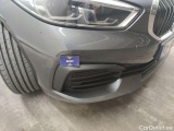  Bmw  Serie 1 BMW 1 Reeks Hatch 116d (85 kW) 5d #41