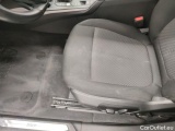  Bmw  Serie 1 BMW 1 Reeks Hatch 116d (85 kW) 5d #47