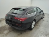  Mercedes  CLA-Klasse Mercedes-Benz CLA Shooting Brake CLA 180 d Aut. 5d #2
