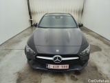  Mercedes  CLA-Klasse Mercedes-Benz CLA Shooting Brake CLA 180 d Aut. 5d #5