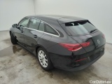  Mercedes  CLA-Klasse Mercedes-Benz CLA Shooting Brake CLA 180 d Aut. 5d #7