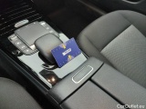  Mercedes  CLA-Klasse Mercedes-Benz CLA Shooting Brake CLA 180 d Aut. 5d #71