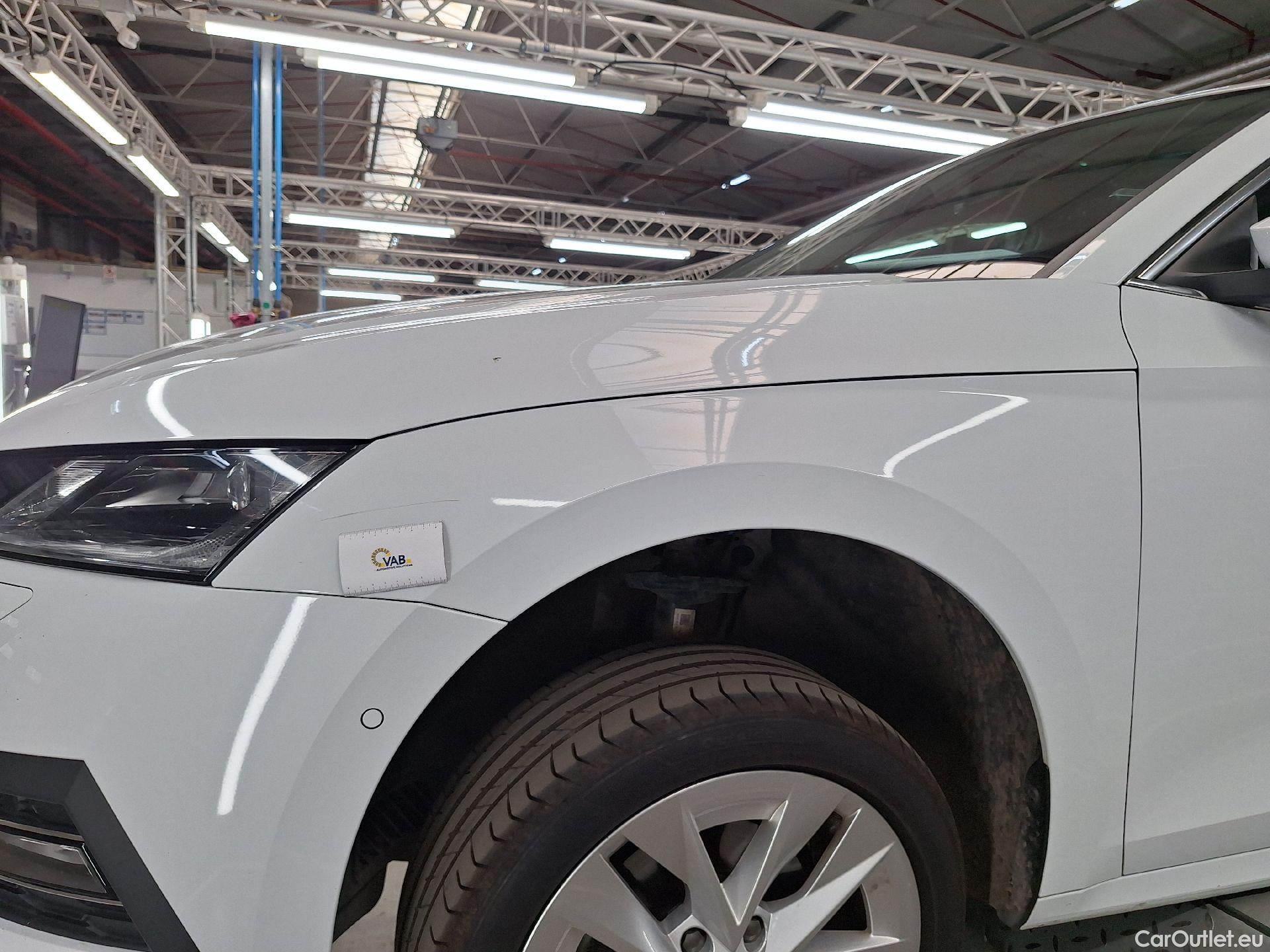  Skoda  Octavia Skoda,  Combi '20, Skoda  Combi 2.0 CRTDI 85kW Clever+ 5d #22