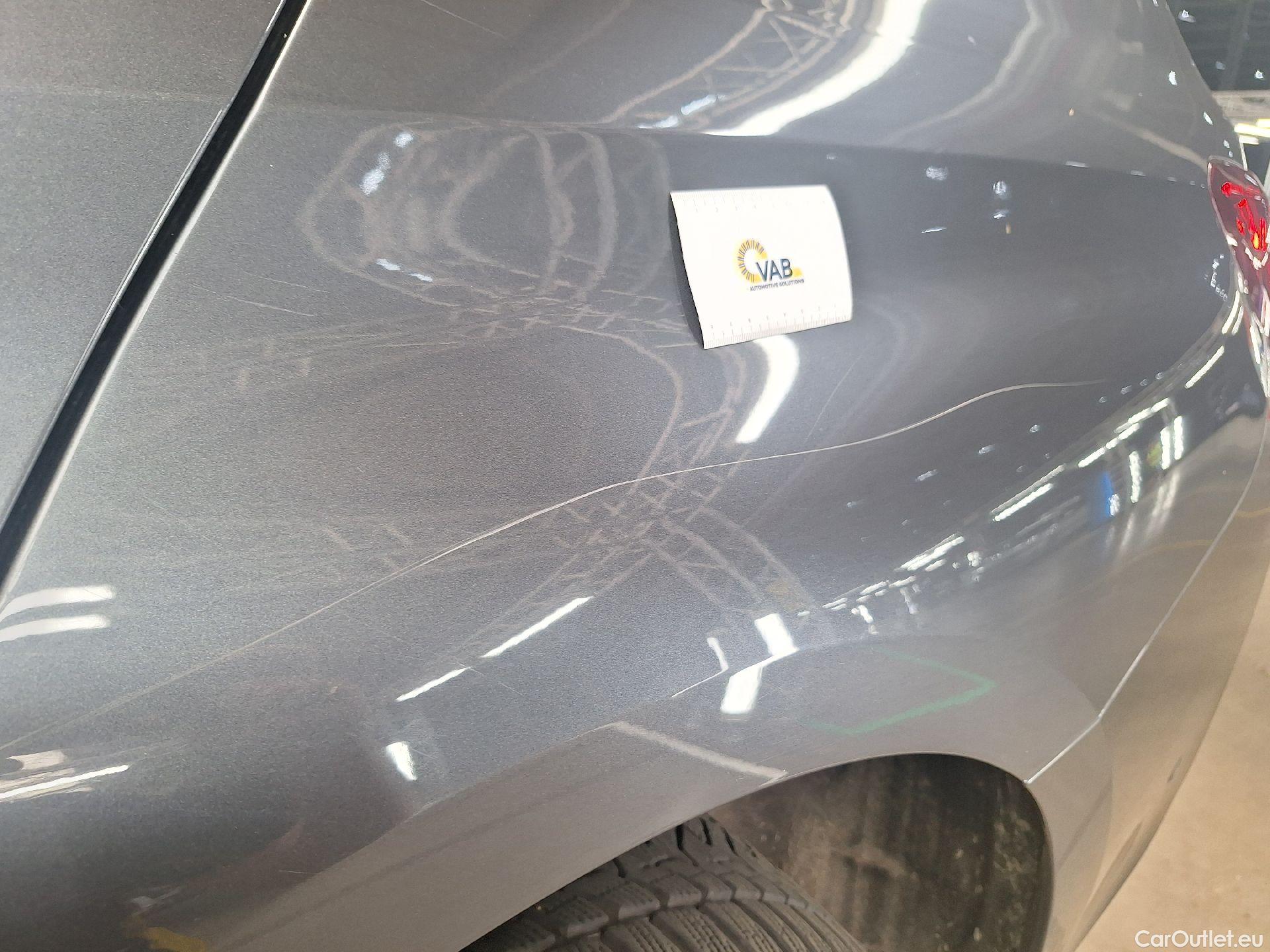  Bmw  Serie 3 BMW, 3-serie Touring '18, BMW 3 Reeks Touring 318dA (100 kW) 5d #11