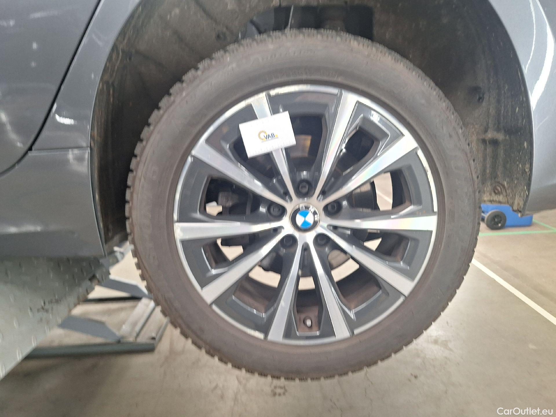  Bmw  Serie 3 BMW, 3-serie Touring '18, BMW 3 Reeks Touring 318dA (100 kW) 5d #12