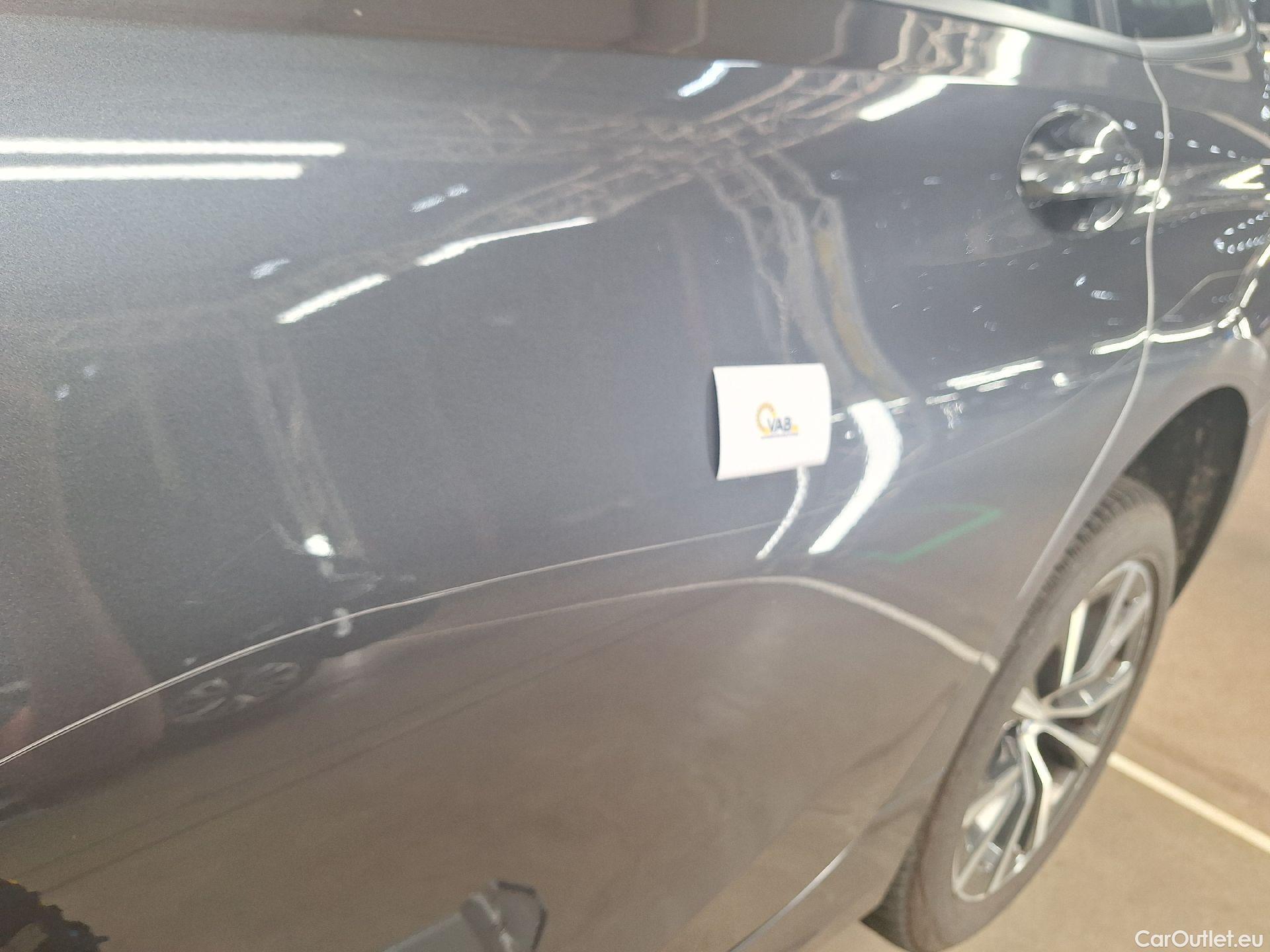  Bmw  Serie 3 BMW, 3-serie Touring '18, BMW 3 Reeks Touring 318dA (100 kW) 5d #10