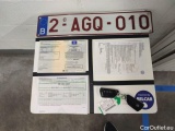  Volkswagen  Golf  Volkswagen Variant VIII 2.0 TDI 85kW DSG Life 5d #4