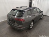  Volkswagen  Golf  Volkswagen Variant VIII 2.0 TDI 85kW DSG Life 5d #2