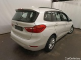  Bmw  Serie 2 BMW 2 Reeks Gran Tourer 216d (85kW) Aut. 5d #2