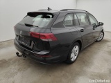  Volkswagen  Golf  Volkswagen Variant VIII 2.0 TDI 85kW DSG Life 5d #2