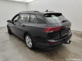  Volkswagen  Golf  Volkswagen Variant VIII 2.0 TDI 85kW DSG Life 5d #7