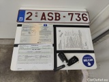  Volkswagen  Golf  Volkswagen Variant VIII 2.0 TDI 85kW DSG Life 5d #4