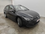 Volkswagen  Golf  Volkswagen Variant VIII 2.0 TDI 85kW DSG Life 5d #8