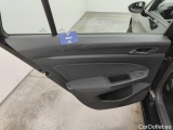  Volkswagen  Golf  Volkswagen Variant VIII 2.0 TDI 85kW DSG Life 5d #89