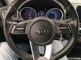  KIA  Cee'd KIA  Sportswagon More 1.6 CRDi 115 DCT ISG 5d #23