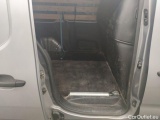  Opel  Combo Opel  1.5 Turbo 55kW 2.0T L1H1 Edition 4d #10