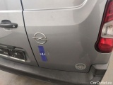  Opel  Combo Opel  1.5 Turbo 55kW 2.0T L1H1 Edition 4d #70