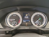  Skoda  Superb Skoda  Combi 2.0 CRTDI 110kW DSG7 Style 5d #6