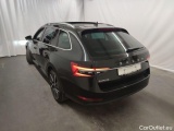  Skoda  Superb Skoda  Combi 2.0 CRTDI 110kW DSG7 Style 5d #7