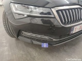  Skoda  Superb Skoda  Combi 2.0 CRTDI 110kW DSG7 Style 5d #27