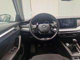  Skoda  Octavia Skoda,  Combi '20, Skoda  Combi 2.0 CRTDI 85kW Clever+ 5d #6