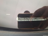  Skoda  Octavia Skoda,  Combi '20, Skoda  Combi 2.0 CRTDI 85kW Clever+ 5d #18