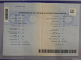  Bmw  Serie 3 BMW, 3-serie Touring '18, BMW 3 Reeks Touring 318dA (100 kW) 5d #10