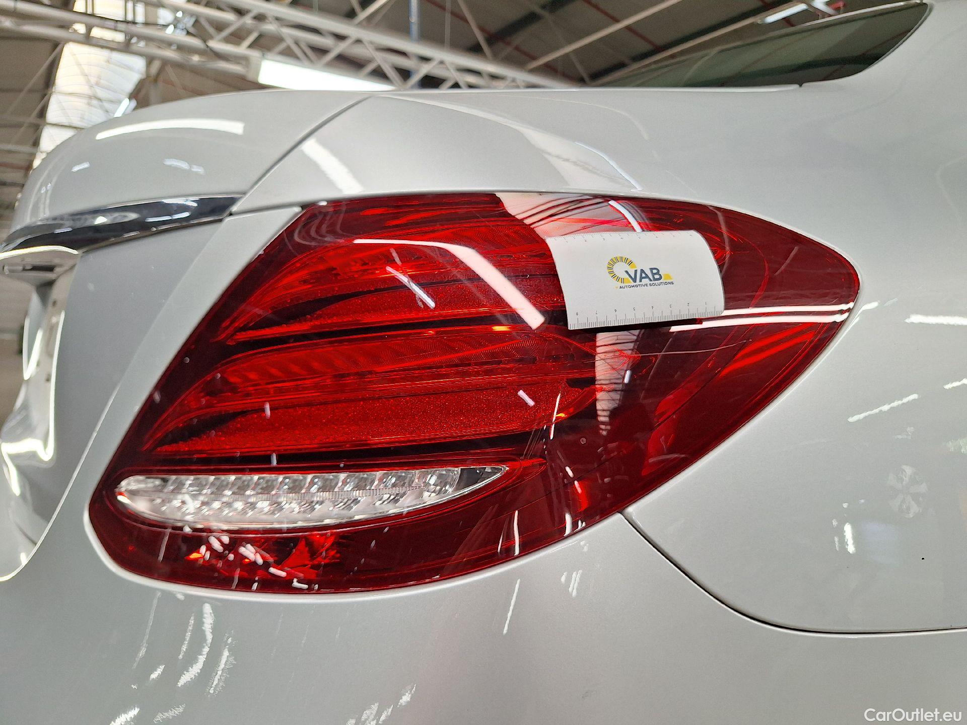 Mercedes  E-Klasse Mercedes,  '16, Mercedes-Benz  Berline E 200 d Business So #46