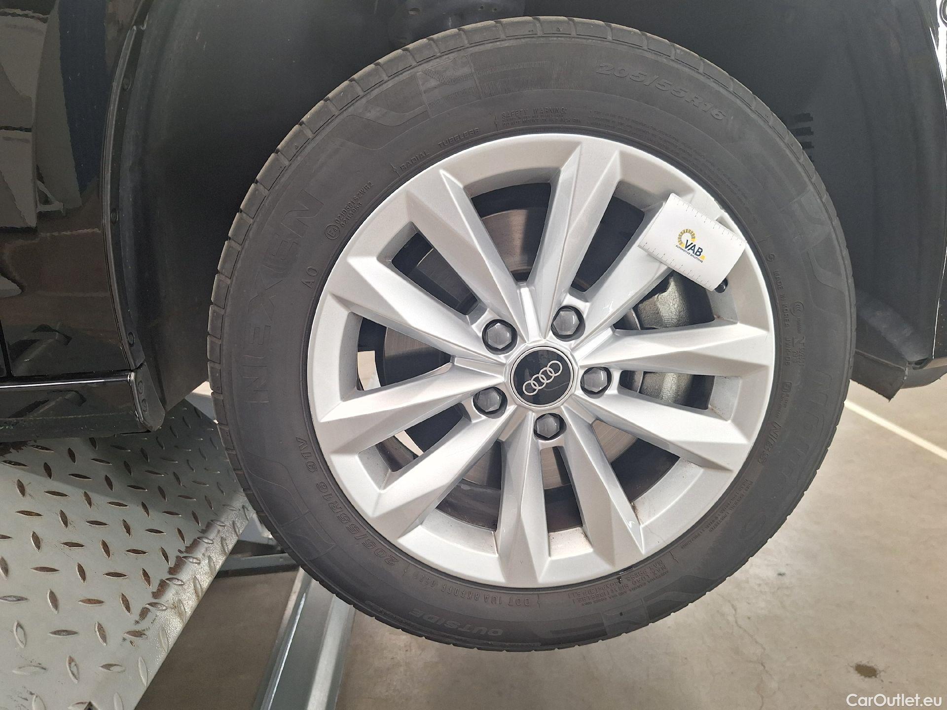  Audi  A3 Audi,  SB '20,  SB 30 TDi 85kW #42