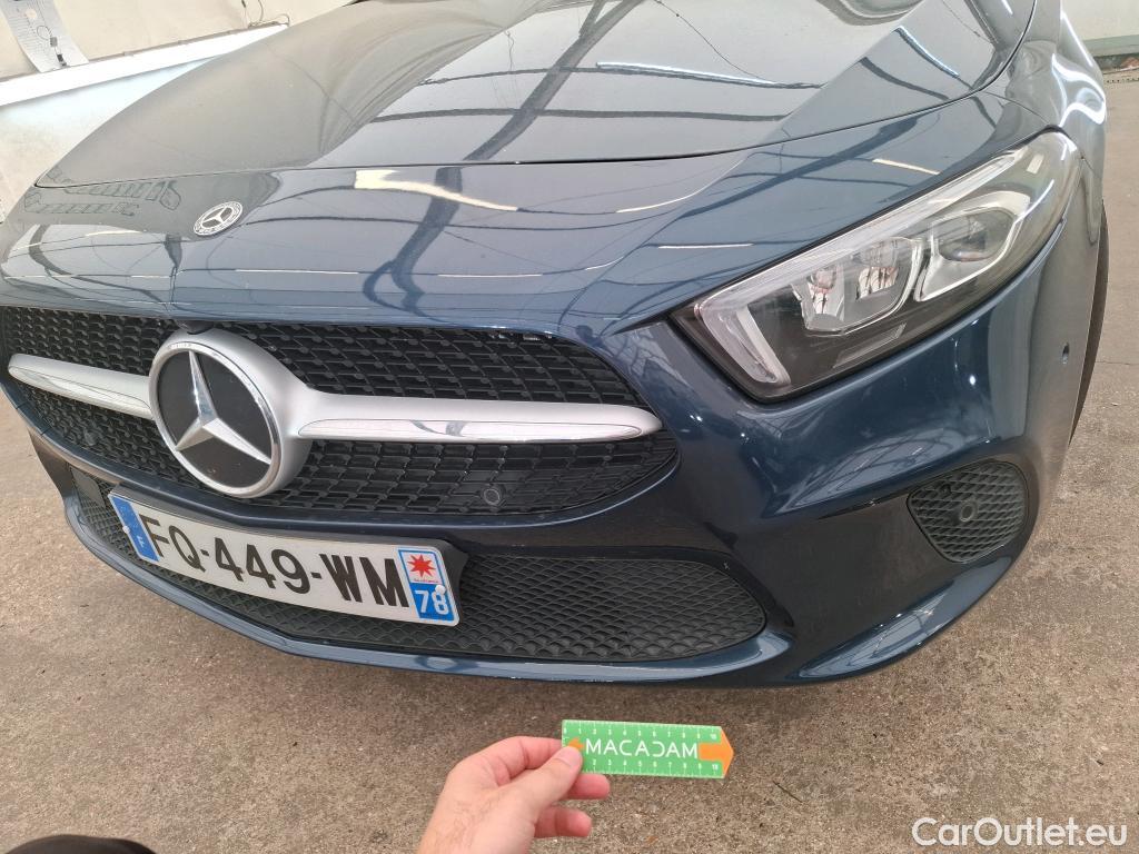  Mercedes  A-Klasse MERCEDES-BENZ Classe A Compact / 2018 / 5P / Berline A 250 e Progressive Line 8G-DCT #3